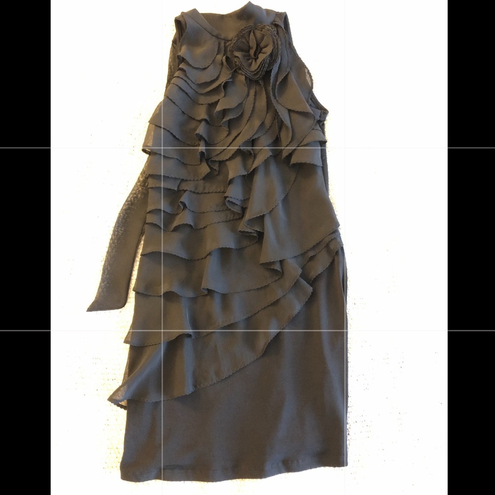White House Black Market. Little Black Dress.